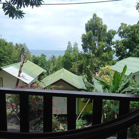 Easy Life Bungalows Ko Pha Ngan Buitenkant foto