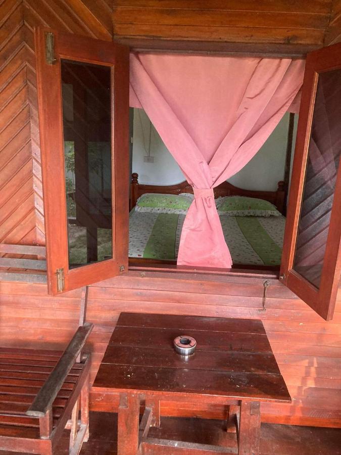 Easy Life Bungalows Ko Pha Ngan Buitenkant foto