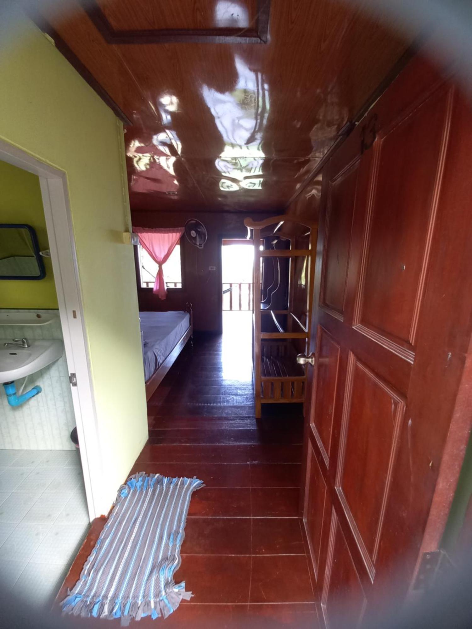 Easy Life Bungalows Ko Pha Ngan Buitenkant foto