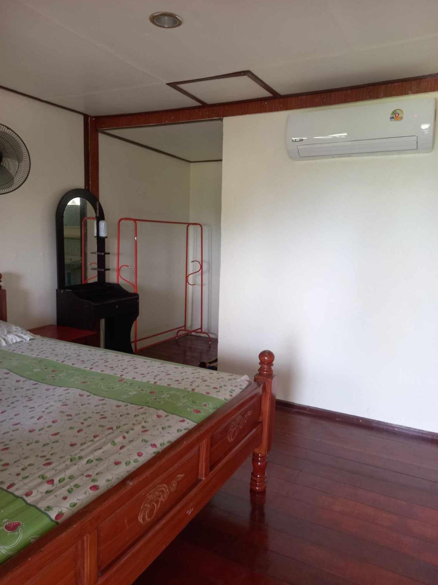 Easy Life Bungalows Ko Pha Ngan Buitenkant foto