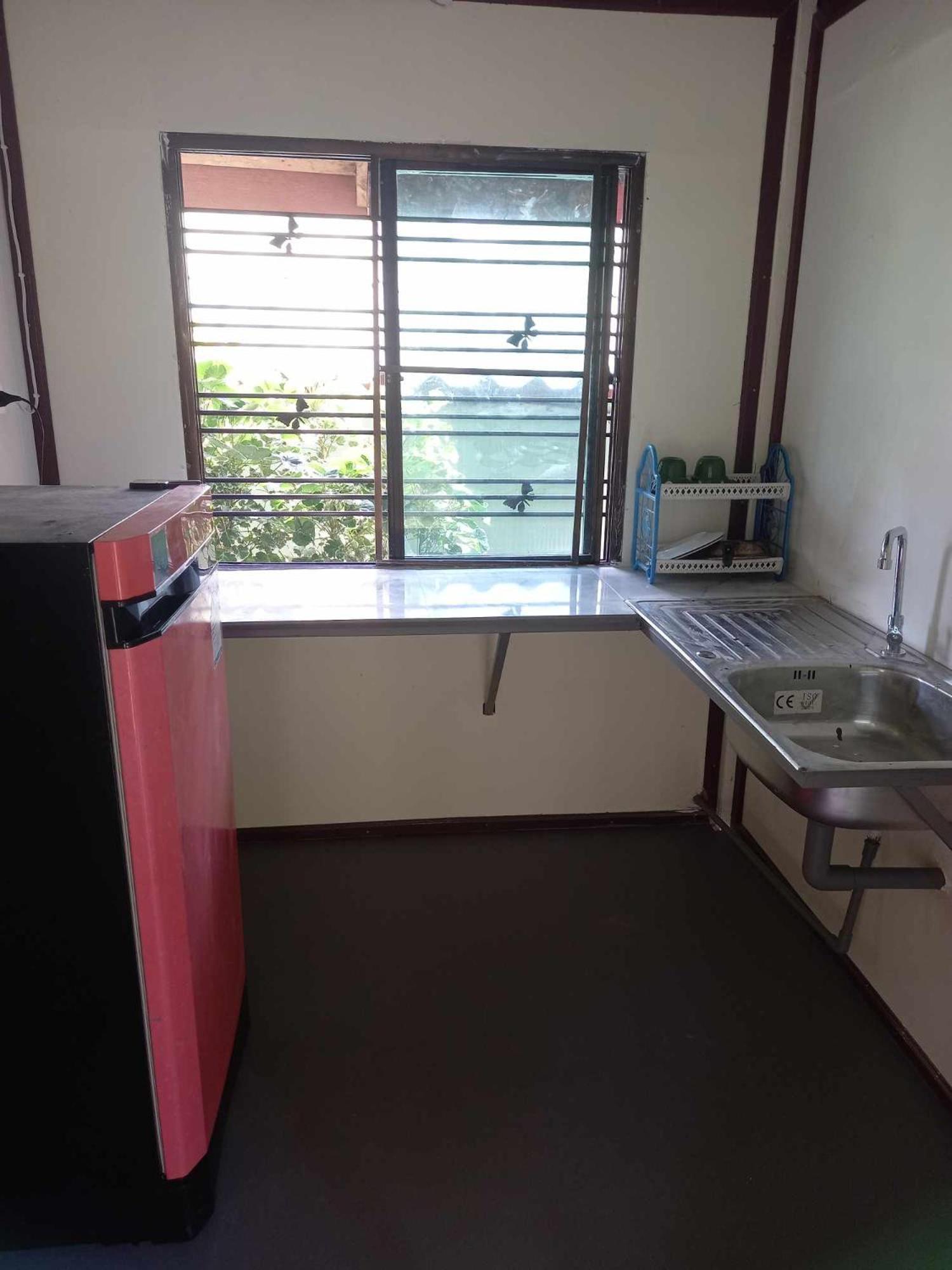 Easy Life Bungalows Ko Pha Ngan Buitenkant foto