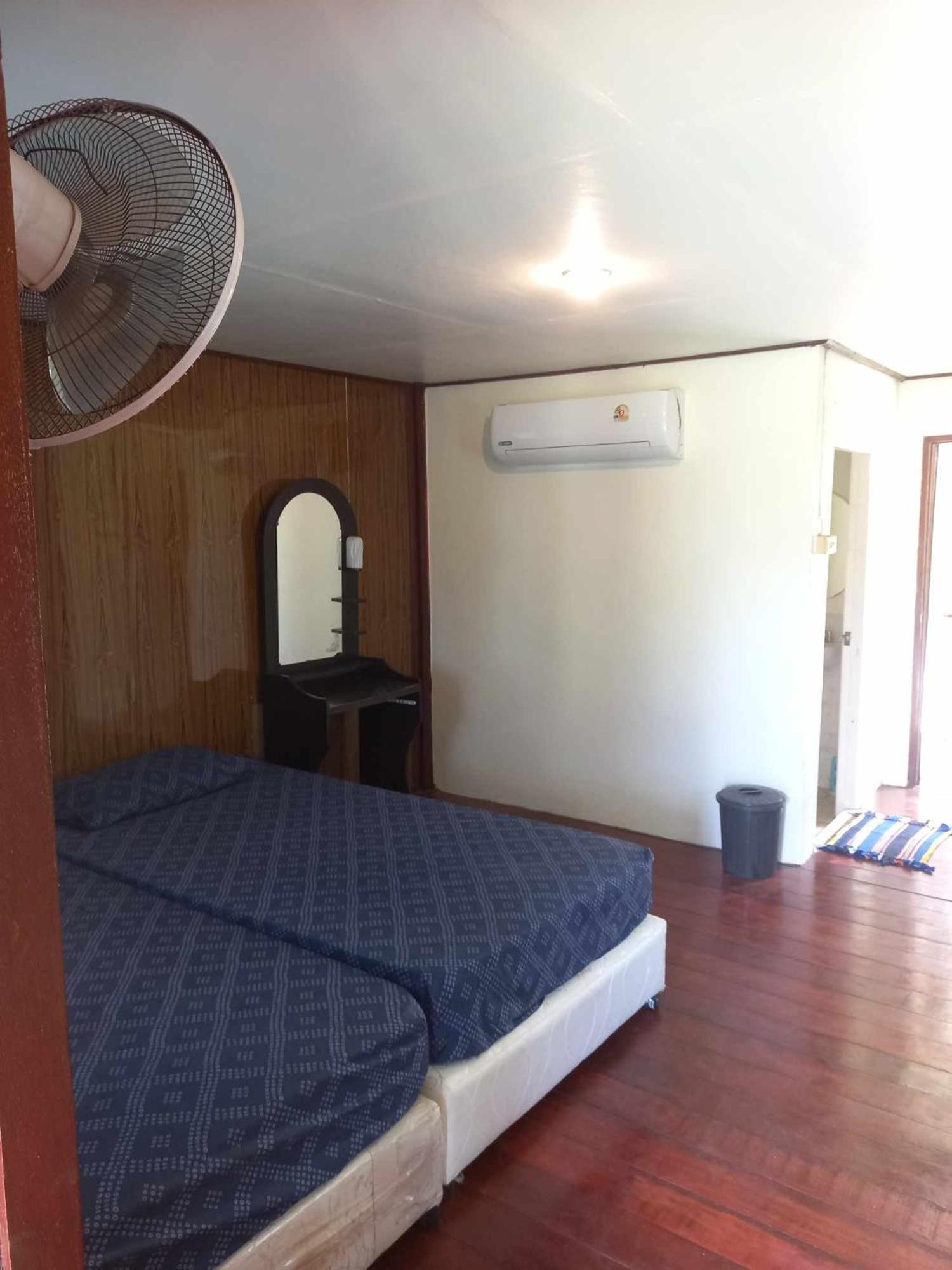 Easy Life Bungalows Ko Pha Ngan Buitenkant foto
