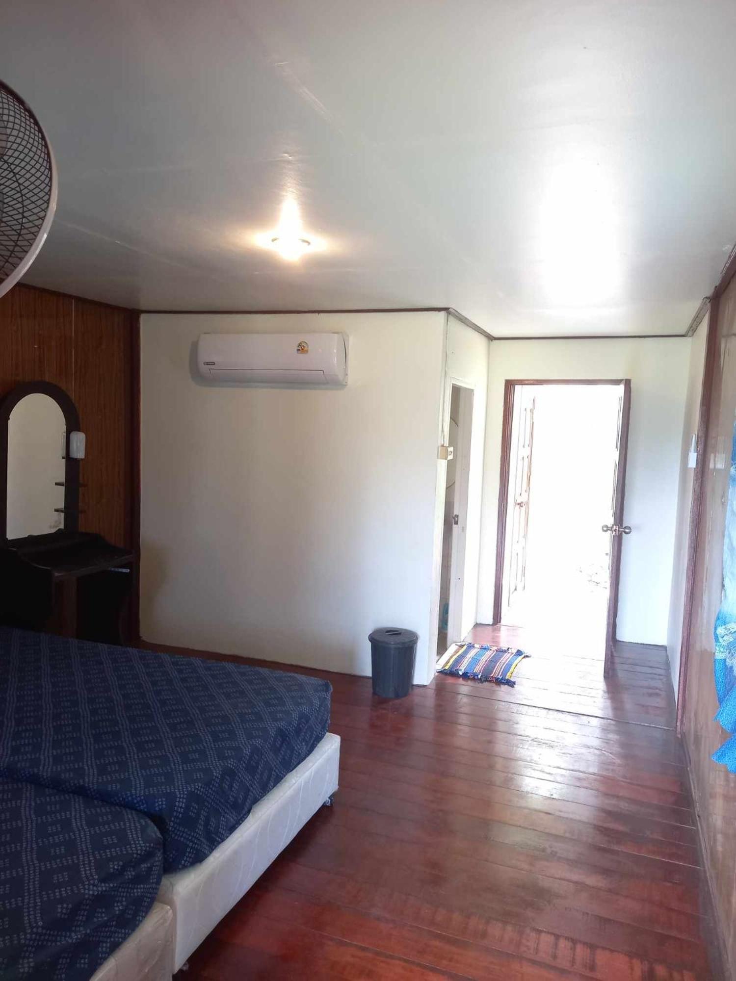 Easy Life Bungalows Ko Pha Ngan Buitenkant foto