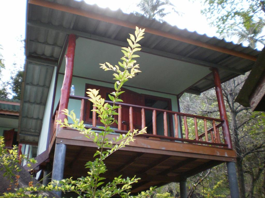 Easy Life Bungalows Ko Pha Ngan Kamer foto