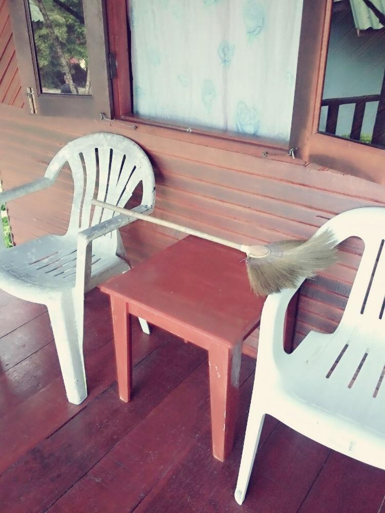 Easy Life Bungalows Ko Pha Ngan Buitenkant foto