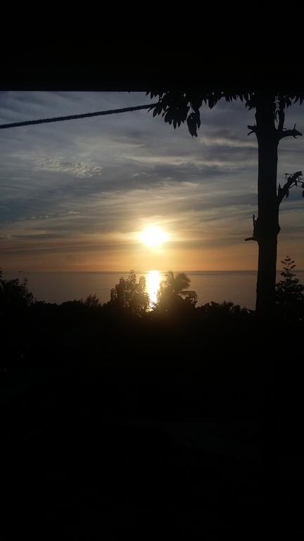 Easy Life Bungalows Ko Pha Ngan Buitenkant foto