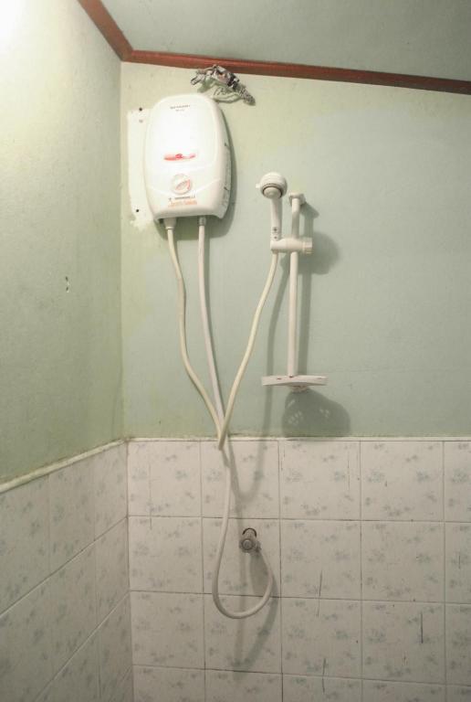 Easy Life Bungalows Ko Pha Ngan Kamer foto