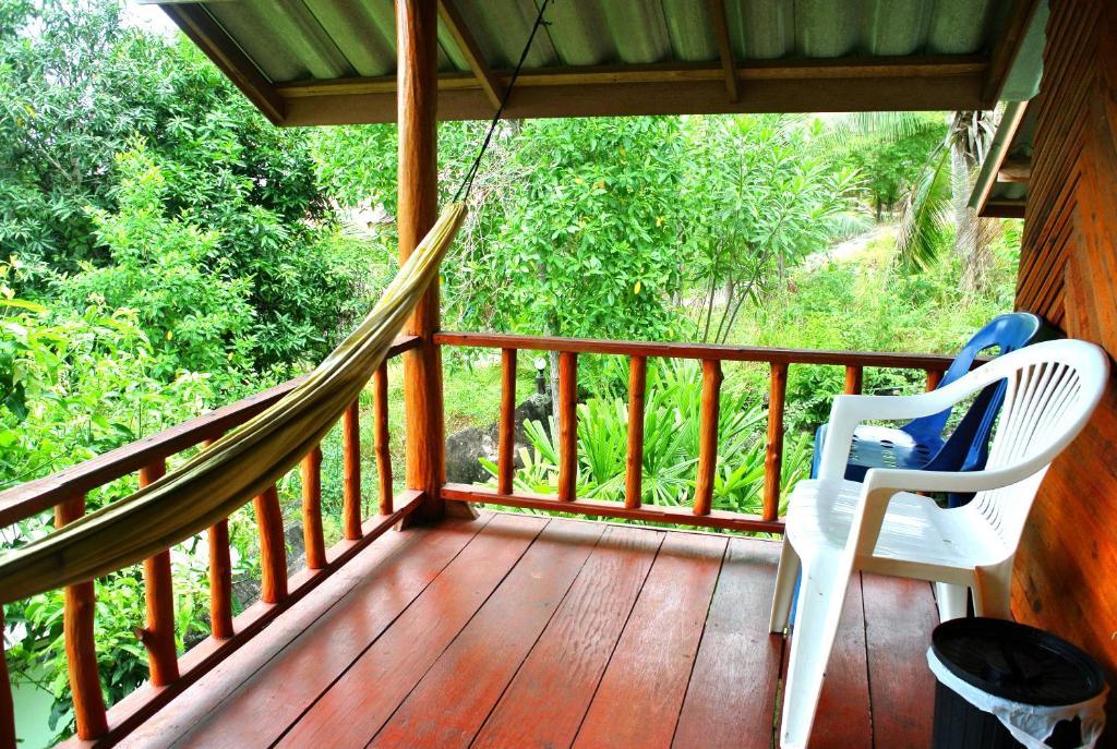 Easy Life Bungalows Ko Pha Ngan Kamer foto