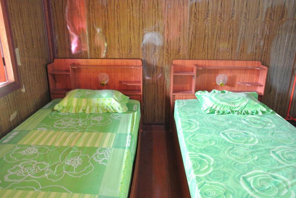 Easy Life Bungalows Ko Pha Ngan Kamer foto