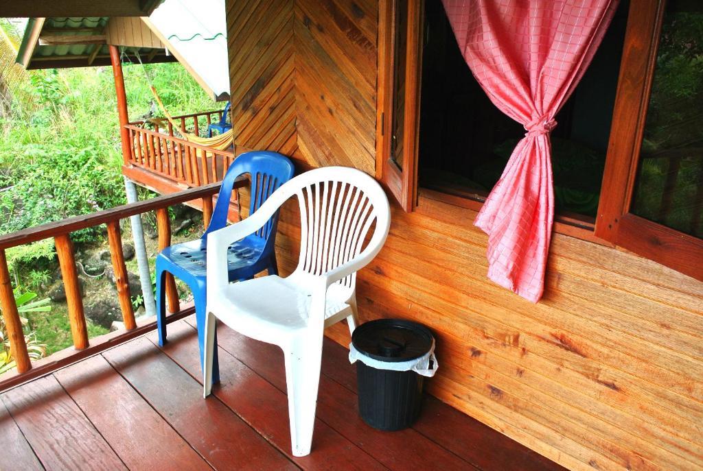 Easy Life Bungalows Ko Pha Ngan Kamer foto