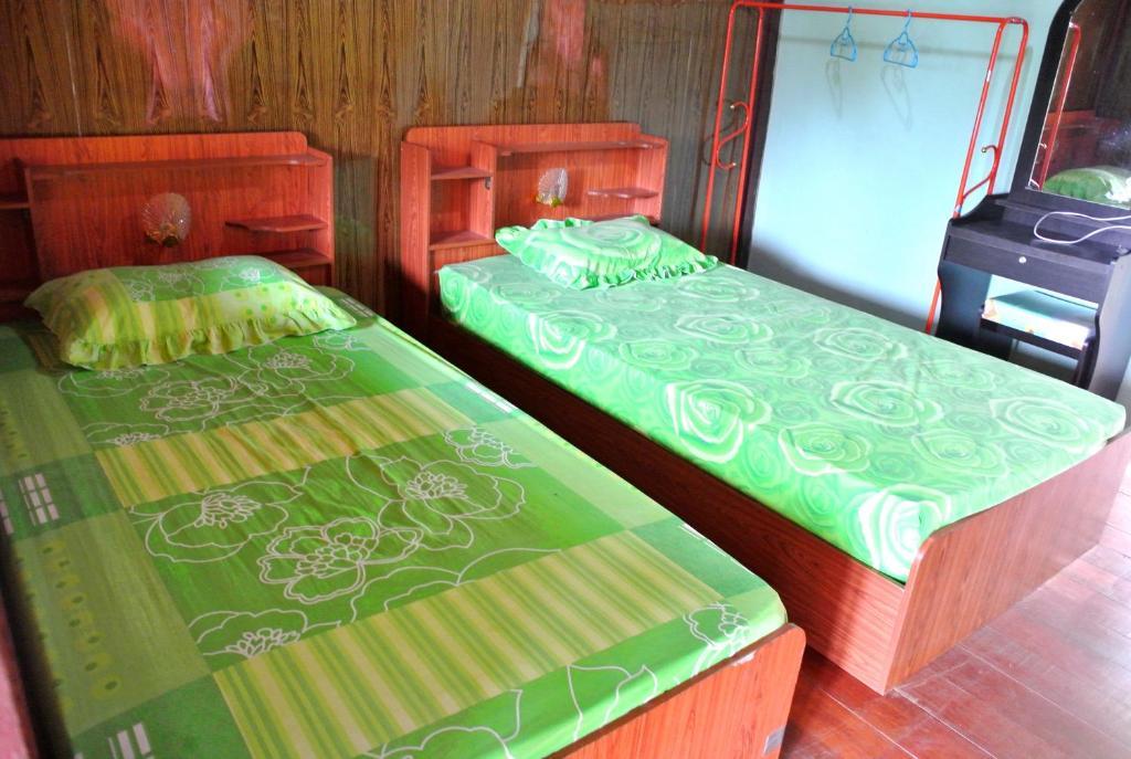Easy Life Bungalows Ko Pha Ngan Kamer foto