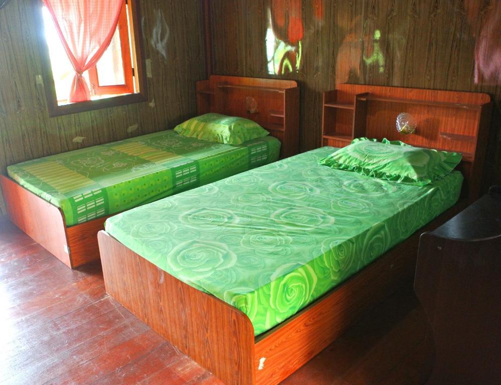 Easy Life Bungalows Ko Pha Ngan Kamer foto