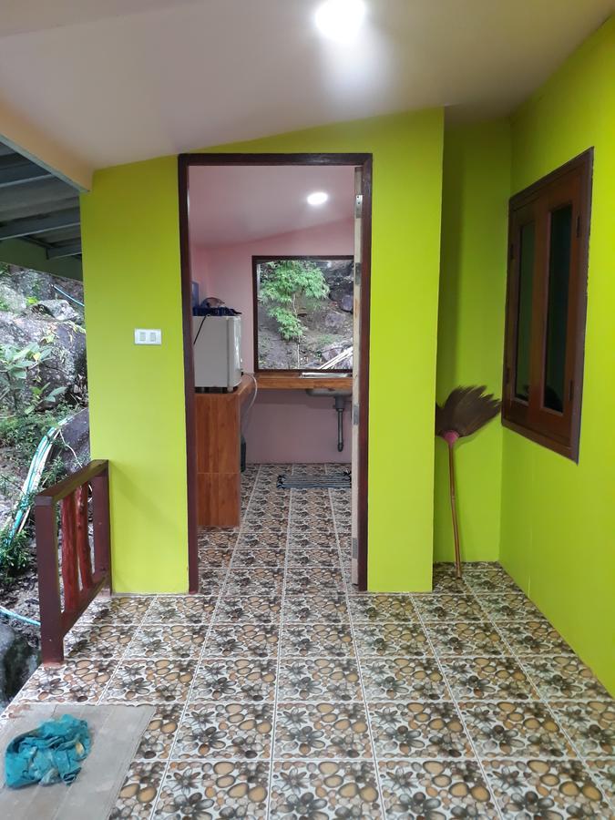 Easy Life Bungalows Ko Pha Ngan Buitenkant foto