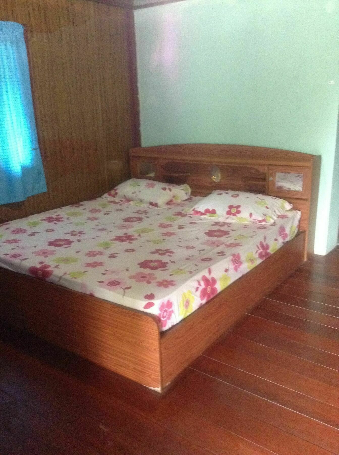 Easy Life Bungalows Ko Pha Ngan Buitenkant foto