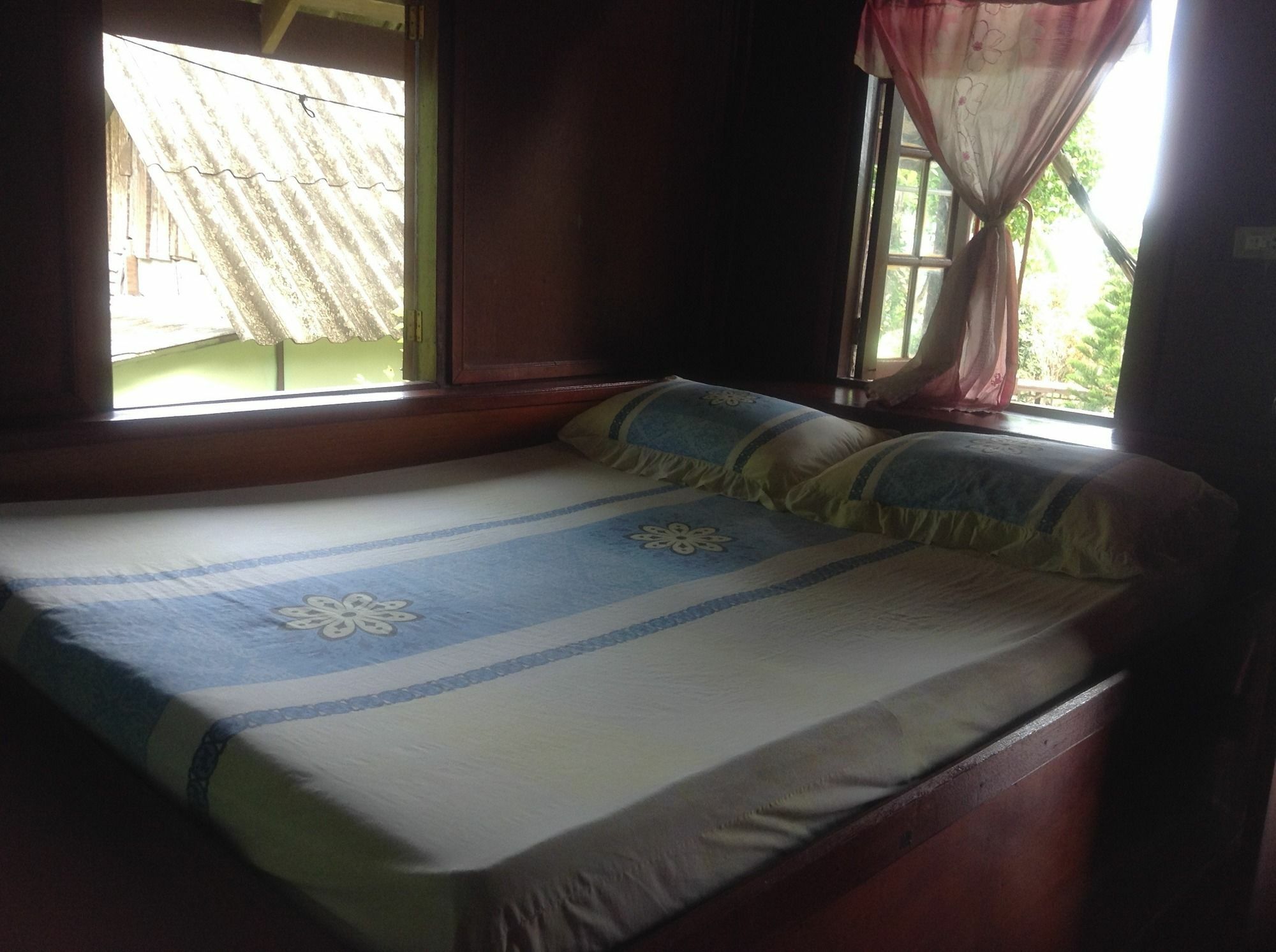 Easy Life Bungalows Ko Pha Ngan Buitenkant foto