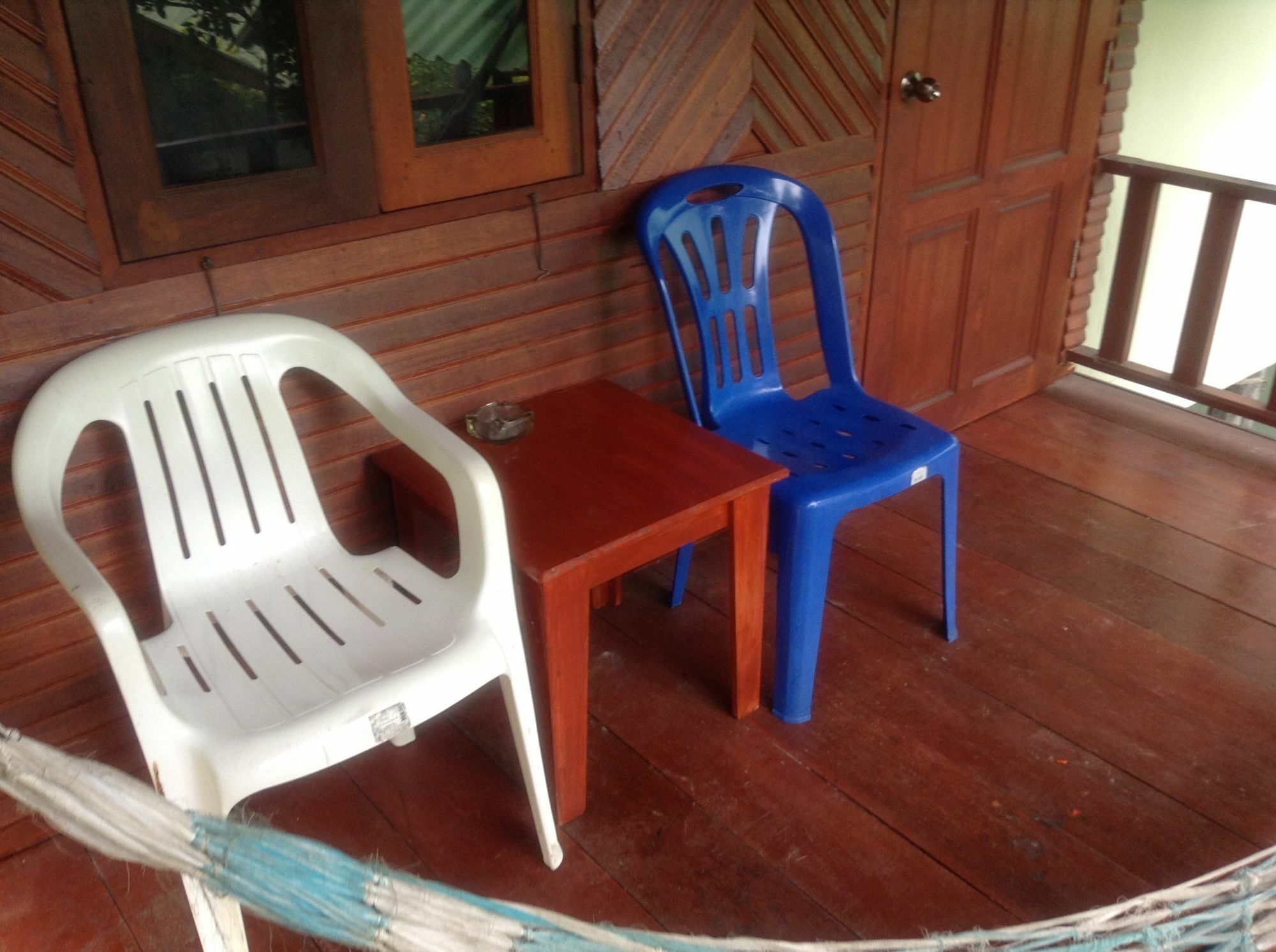 Easy Life Bungalows Ko Pha Ngan Buitenkant foto