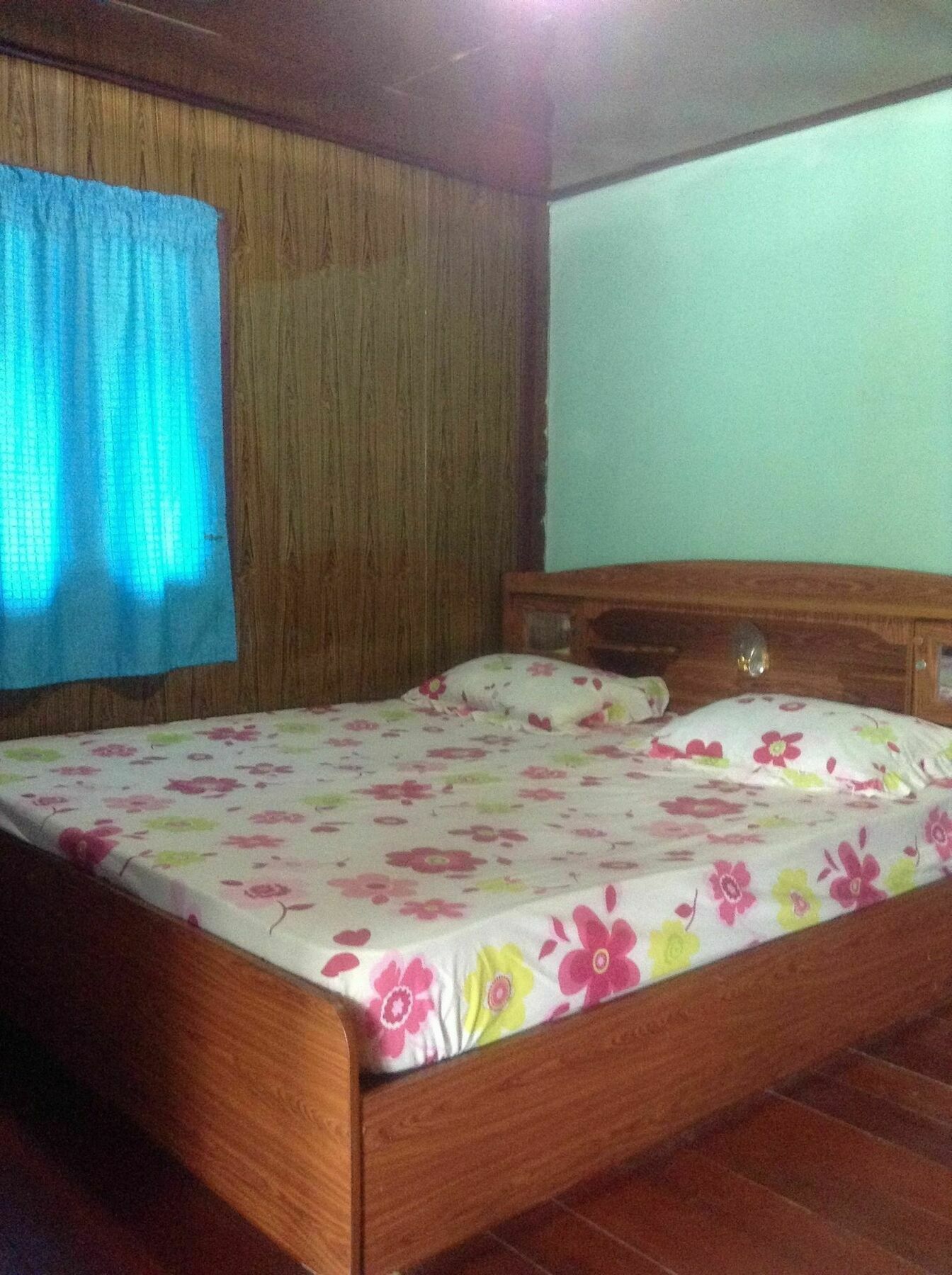 Easy Life Bungalows Ko Pha Ngan Buitenkant foto